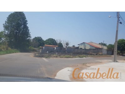Lote, 361,76 m2